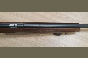 Anschutz Match Mod. 1903 kal. .22LR