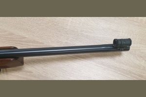 Anschutz Match Mod. 1903 kal. .22LR