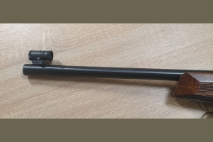 Anschutz Match Mod. 1903 kal. .22LR