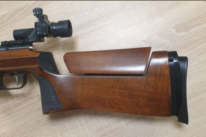 Anschutz Match Mod. 1903 kal. .22LR