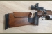 Anschutz Match Mod. 1903 kal. .22LR
