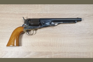 Colt Army 1860 kal. .44BP Uberti