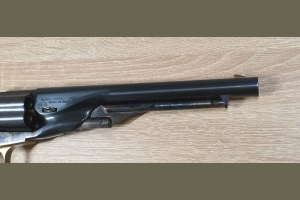 Colt Army 1860 kal. .44BP Uberti