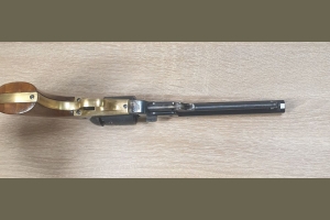 Colt Navy 1851 kal. .36BP Navy Arms Ridgefield