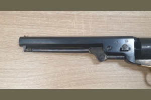 Colt Navy 1851 kal. .36BP Navy Arms Ridgefield