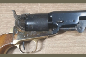 Colt Navy 1851 kal. .36BP Navy Arms Ridgefield