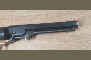 Colt Navy 1851 kal. .36BP Navy Arms Ridgefield