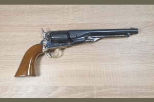 Colt Army 1860 kal .44BP Uberti