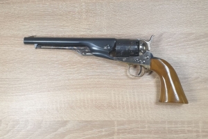 Colt Army 1860 kal .44BP Uberti
