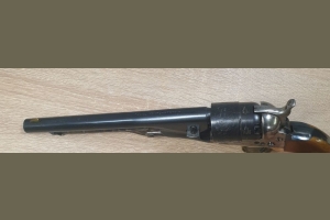 Colt Army 1860 kal .44BP Uberti