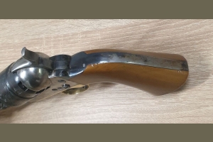Colt Army 1860 kal .44BP Uberti