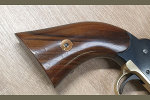 Remington 1858 kal. .36BP Uberti
