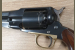Remington 1858 kal. .36BP Uberti