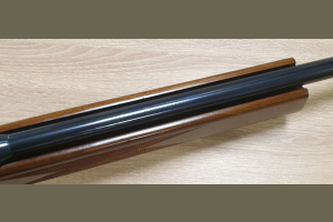 Anschutz Match 54