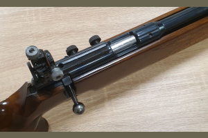 Anschutz Match 54