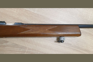 Anschutz Match 54