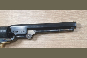 Colt Navy 1851 kal 36BP Euroarms