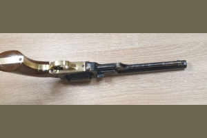 Colt Navy 1851 kal 36BP Euroarms