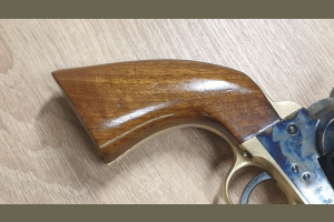 Colt Navy 1851 kal 36BP Euroarms