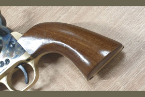 Colt Navy 1851 kal 36BP Euroarms