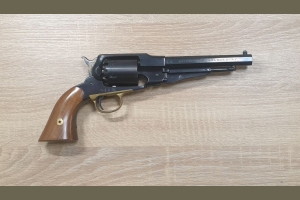 Remington Mod. 1858 New Belt kal. .36BP Uberti & Gardone