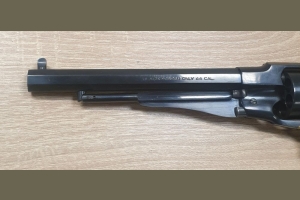 Remington 1858 kal. 44BP FAP