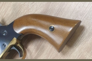 Remington 1858 kal. 44BP FAP