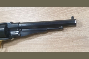 Remington 1858 kal. 44BP FAP