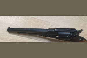 Remington 1858 kal. 44BP FAP