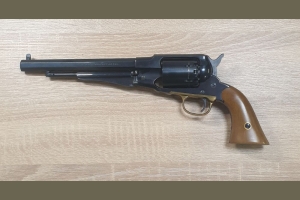 Remington 1858 kal. 44BP FAP