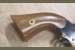 Remington 1858 kal. 44BP FAP