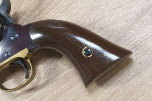 Remington 1858 kal. 44BP Pietta