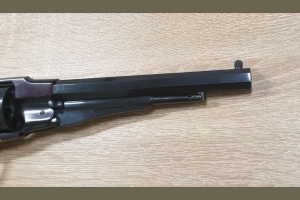 Remington 1858 kal. 44BP Pietta