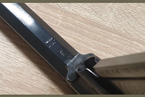 Remington 1858 kal. 44BP Pietta