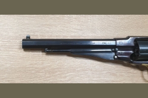 Remington 1858 kal. 44BP Pietta