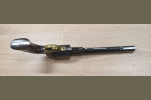 Remington 1858 kal. 44BP Pietta