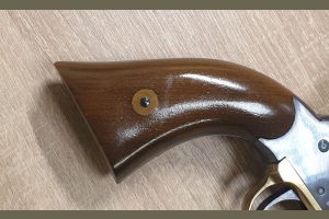 Remington 1858 kal. 44BP Pietta