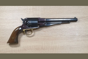 Remington 1858 kal. 44BP Pietta