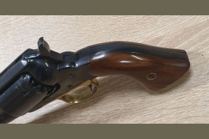 Remington 1858 kal. 44BP Pietta