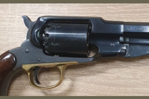 Remington 1858 kal. 44BP Pietta