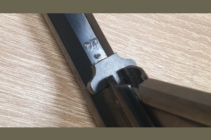 Remington 1858 kal. 44BP Pietta