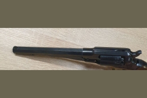 Remington 1858 kal. 44BP Pietta