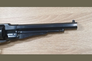 Remington 1858 kal. 44BP Pietta