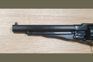 Remington 1858 kal. 44BP Pietta