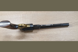 Remington 1858 kal. 44BP Pietta