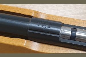 Anschutz Match Mod. 1803 kal .22LR
