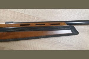 Anschutz Super-Match Mod. 1813 kal. .22LR