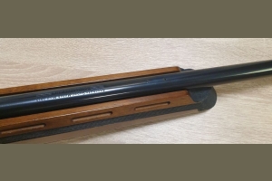 Anschutz Super-Match Mod. 1813 kal. .22LR