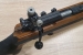 Anschutz Super-Match Mod. 1813 kal. .22LR