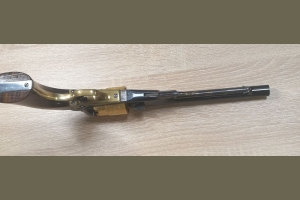 Colt Army 1860 kal. .44BP Uberti